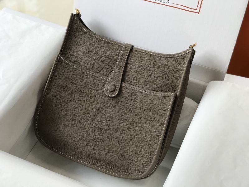 Hermes Evelyn Bags